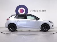 Usata Opel Corsa GS Line 101 CV (74 kW) 2022 Grigio Utilitaria