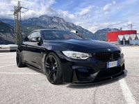 Usata BMW M4 431 CV (317 kW) 2015 Coupé
