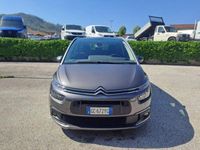 usata Citroën C4 GrandSpaceTour. SpaceTourer BlueHDi 130 S&S Feel