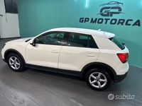 Usata Audi Q2 116 CV (85 kW) 2018 Bianco SUV