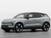 Nuova Volvo EX30 Single Motor 75 kW (102 CV) 2025 Argento SUV