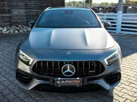 Usata Mercedes A45 AMG Premium 421 CV (309 kW) 2023 Grigio Utilitaria