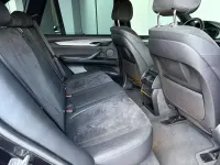 Usata BMW X5 381 CV (280 kW) 2017 Nero SUV