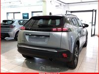 Usata Peugeot 2008 Allure 101 CV (74 kW) 2025 Argento SUV