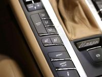 Usata Porsche Macan 250 CV (183 kW) 2014 SUV