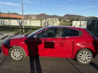 Usata Alfa Romeo Giulietta Business 120 CV (88 kW) 2017 Utilitaria