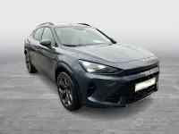 Usata Cupra Formentor 150 CV (110 kW) 2025 Grigio SUV