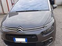 usata Citroën C4 SpaceTourer C4 SpaceTourer1.5 bluehdi Feel s