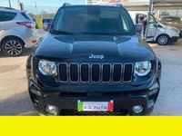 usata Jeep Renegade 