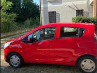 usata Chevrolet Spark Spark 1.0 LS GPL