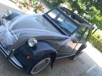 Usata Citroën 2CV Charleston 29 CV (21 kW) 1990 Berlina