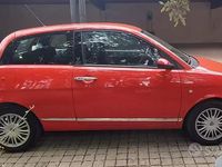 Gebraucht Lancia Ypsilon 95 PS (69 kW) 2009 Kleinwagen