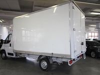 Usata Citroën Jumper 2022 Bianco Monovolume