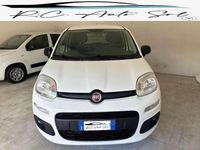 Usata Fiat Panda Pop 69 CV (50 kW) 2019 Bianco Utilitaria