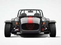 usata Caterham Seven 340R R sv