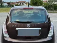 Usata Lancia Ypsilon 75 CV (55 kW) 2010 Utilitaria