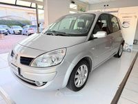 Usata Renault Scénic III 106 CV (77 kW) 2009 Other Monovolume