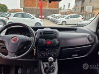 usata Fiat Qubo 1.3 MJT 95 CV Trekking