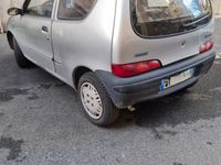 usata Fiat Seicento 1.1i cat