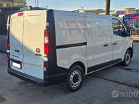 Usata Fiat Talento 120 CV (88 kW) 2021 Bianco Monovolume