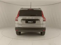 Nuova Dacia Jogger Expression 101 CV (74 kW) 2025 Grigio Monovolume