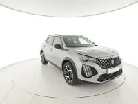 Usata Peugeot 2008 Allure 101 CV (74 kW) 2025 Argento SUV