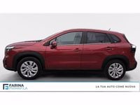 Brugt Suzuki SX4 S-Cross 129 HK (94 kW) 2023 Rød SUV