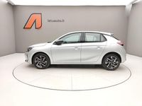Usata Opel Corsa 101 CV (74 kW) 2025 Kristall silver Utilitaria