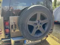 Usata Land Rover Defender SE 200 CV (147 kW) 2022 SUV
