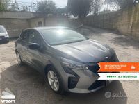 Usata Renault Clio V 91 CV (66 kW) 2024 Utilitaria