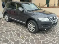 Usata VW Touareg 224 CV (164 kW) 2007 SUV