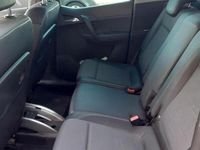 Usata Opel Meriva 95 CV (69 kW) 2010 Nero Monovolume