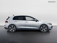 Nuova VW Golf VIII Life 115 CV (84 kW) 2026 Grigio Berlina