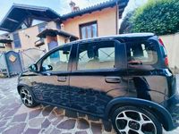 Usata Fiat Panda Sport 69 CV (50 kW) 2021 Utilitaria
