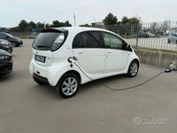 Usata Citroën C-zero Seduction 49 kW (67 CV) 2020 Bianco Utilitaria