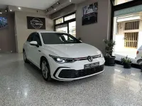 Begagnad VW Golf VIII GTI 245 HK (180 kW) 2020 Sedan