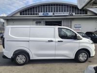 Nuova Ford Transit Custom Trend 110 CV (80 kW) 2026 Bianco Furgone