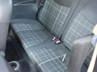 Usata Fiat 500 Lounge 69 CV (50 kW) 2016 Grigio Berlina