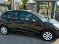 Usata Citroën C3 68 CV (50 kW) 2012 Nero Berlina