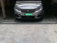 Usata Peugeot 3008 Business-Line 131 CV (96 kW) 2019 SUV
