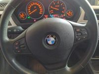 usata BMW 316 Famiy