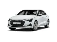 Usata Audi A3 Sportback 150 CV (110 kW) 2025 Utilitaria