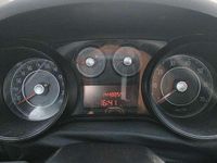 Usata Fiat Punto Evo Dynamic 77 CV (56 kW) 2010 Utilitaria