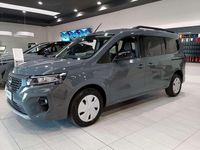 Nuova Nissan Townstar Tekna 131 CV (96 kW) 2026 Grigio