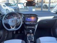 Usata Opel Corsa Edition 101 CV (74 kW) 2025 Blu Utilitaria