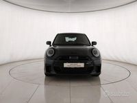 Nuova Mini John Cooper Works 2025 Utilitaria