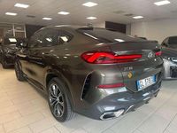 Usata BMW X6 M Sport 286 CV (210 kW) 2022 Other SUV