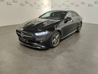 usata Mercedes 300 CLS Couped mhev Premium 4matic auto