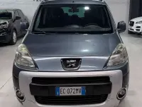 Occasion Peugeot Partner 120 ch (88 kW) 2010 Other Monospace