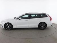 Usata Volvo V60 Business Edition 197 CV (144 kW) 2022 Bianco Station wagon